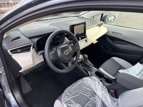 New 2026 Toyota Corolla LE image 4