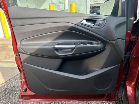 Used 2014 Ford Escape Titanium w/ Equipment Group 401A image 7