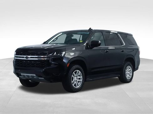 Used 2023 Chevrolet Tahoe 4WD w/ 1FL Safety Package image 7