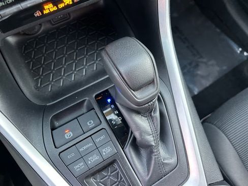 Used 2024 Toyota RAV4 LE image 23