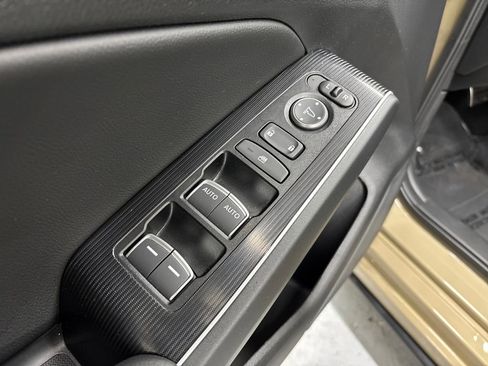 Used 2025 Honda Civic Sport Touring image 11