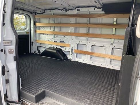 Used 2024 Ford Transit 250 250 w/ Exterior Upgrade Package image 18