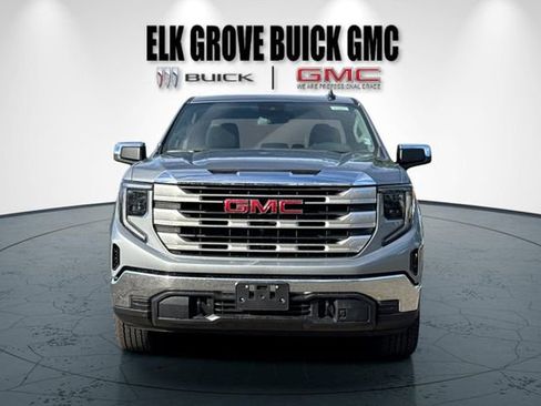 New 2026 GMC Sierra 1500 SLE image 9