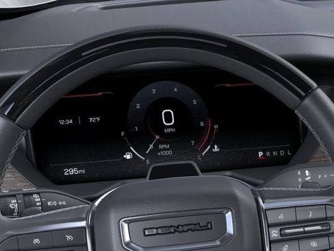 New 2026 GMC Acadia Denali w/ Super Cruise Package FWD image 18