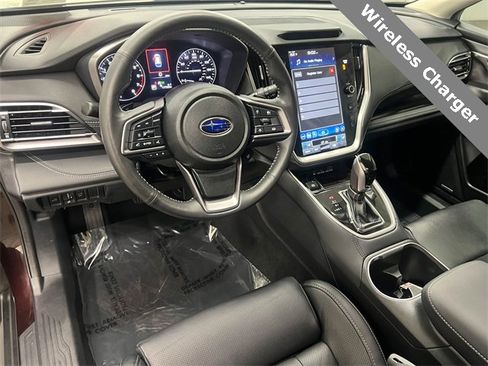 Used 2024 Subaru Outback Touring XT image 16