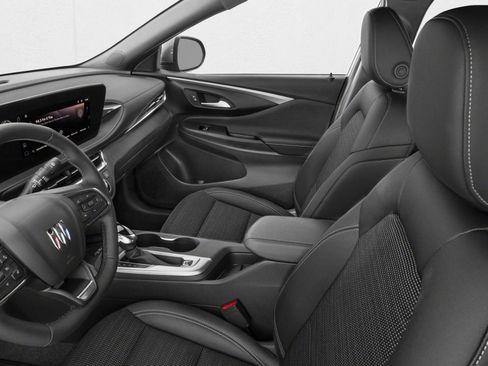 New 2026 Buick Envista Sport Touring w/ Convenience I Package FWD image 6