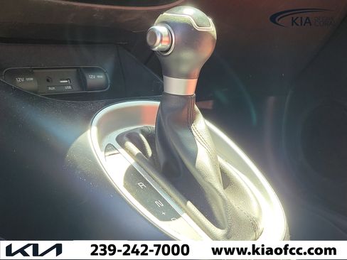 Used 2018 Kia Soul w/ Convenience Package FWD image 27