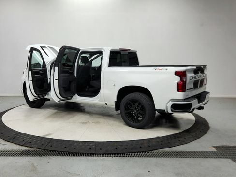 Used 2023 Chevrolet Silverado 1500 RST w/ Rally Edition AWD/4WD image 14