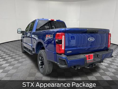 Used 2026 Ford F350 XL w/ STX Appearance Package AWD/4WD image 3