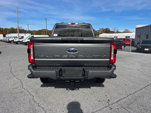 New 2026 Ford F250 XL w/ STX Appearance Package AWD/4WD image 5