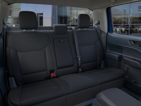 New 2026 Ford Maverick XLT AWD/4WD image 12