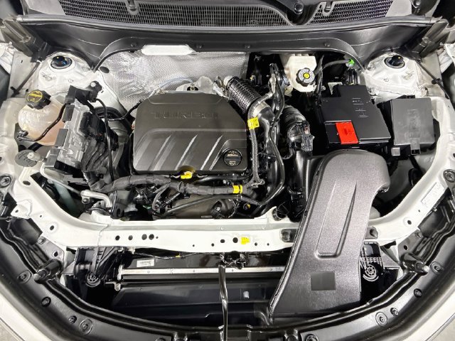 Used 2026 Buick Envista Preferred FWD image 27