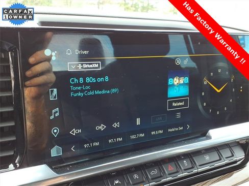 Used 2023 Chevrolet Silverado 1500 LT image 23