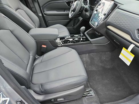 New 2026 Subaru Forester Limited image 23