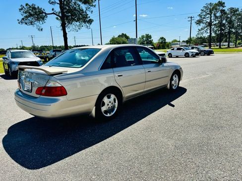 Used 2004 Toyota Avalon XL FWD image 5