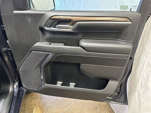 Certified 2024 Chevrolet Silverado 1500 LT image 25