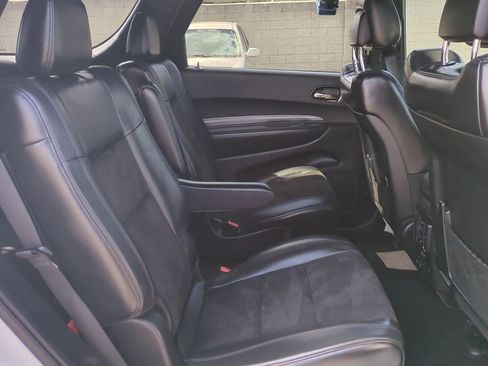 Used 2020 Dodge Durango R/T w/ Blacktop Package image 25