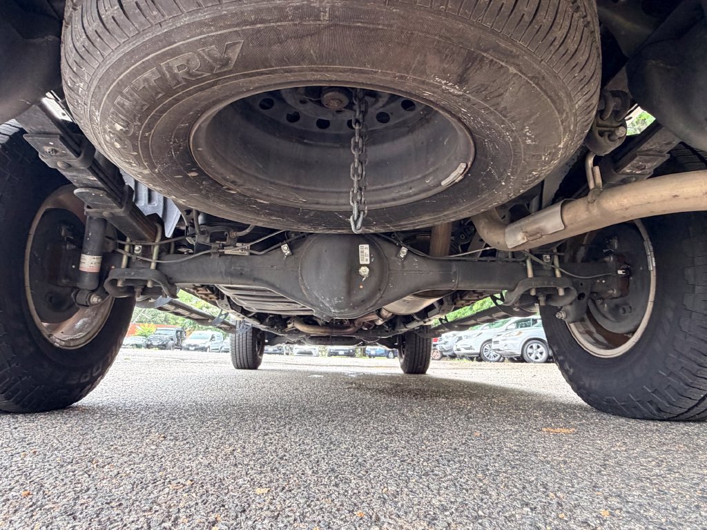 Used 2019 Toyota Tacoma SR5 RWD image 29