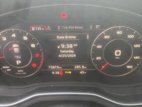 Used 2017 Audi A4 2.0T Premium Plus AWD/4WD image 8