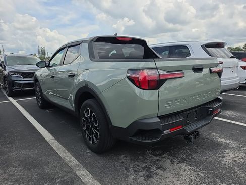 Used 2022 Hyundai Santa Cruz SEL FWD image 12