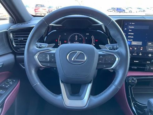 Used 2023 Lexus NX 350 AWD w/ Cold Area Package image 15