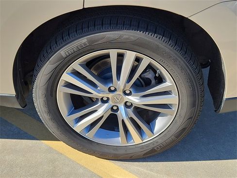 Used 2015 Lexus RX 350 350 image 12