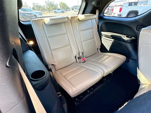 Used 2020 Dodge Durango Citadel w/ Technology Group image 28