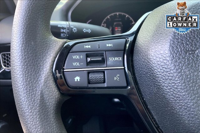 Used 2024 Honda Civic LX image 17
