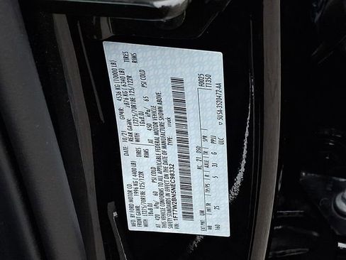 Used 2022 Ford F250 XLT w/ XLT Premium Package image 30