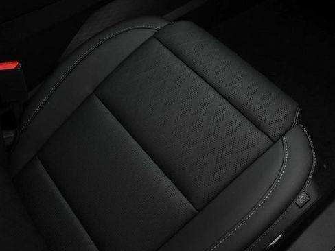 New 2025 Nissan Murano Platinum w/ Cargo Package image 16