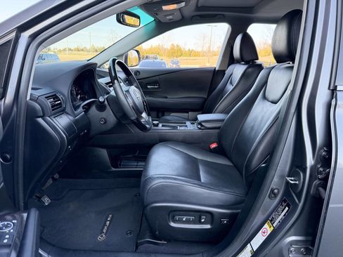 Used 2014 Lexus RX 350 AWD image 14