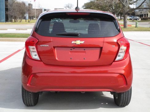Used 2021 Chevrolet Spark LT image 5