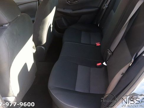 Used 2024 Nissan Sentra SV image 14