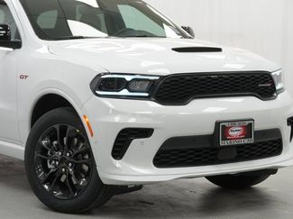 New 2026 Dodge Durango GT video 3
