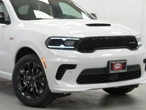 New 2026 Dodge Durango GT image 3