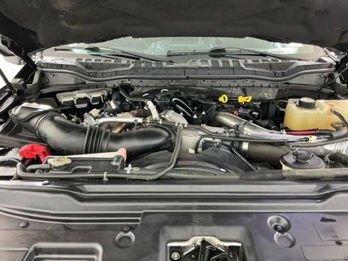 Used 2017 Ford F350 Platinum w/ Platinum Ultimate Package image 37