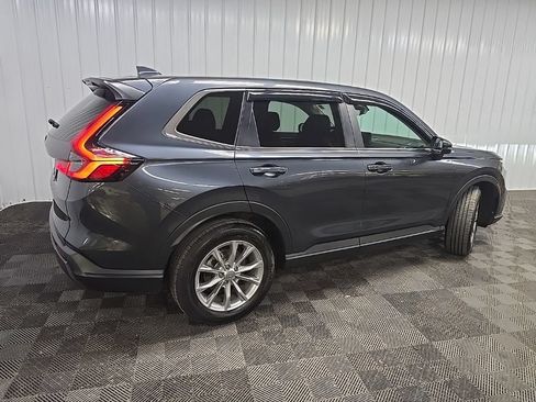 Used 2024 Honda CR-V EX-L image 3