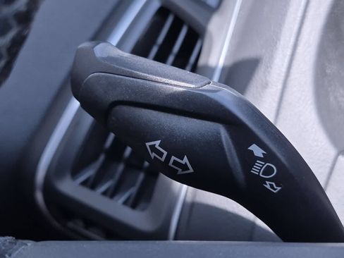 Used 2014 Ford Focus ST FWD image 26