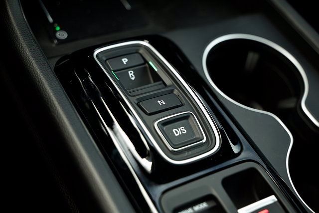 New 2026 Honda Pilot EX-L image 40