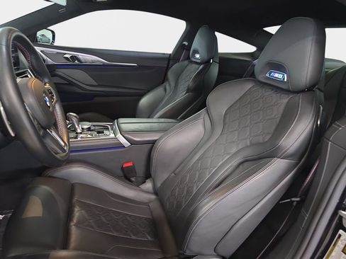 Used 2024 BMW M8 Competition AWD/4WD image 17