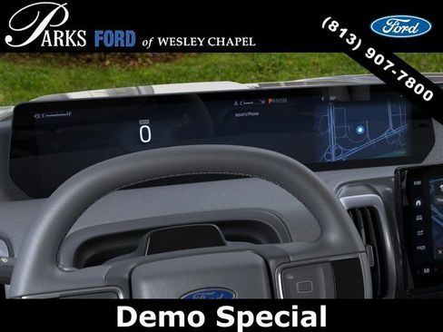 New 2026 Ford Expedition Max Active image 13