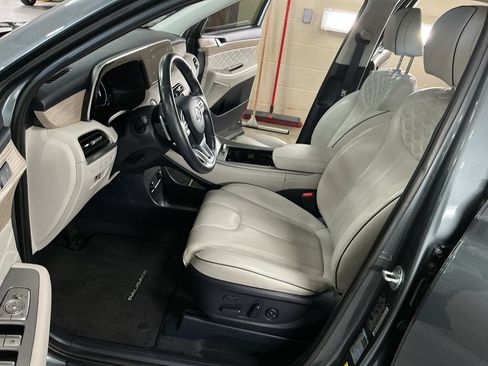 Used 2022 Hyundai Palisade Calligraphy AWD/4WD image 11