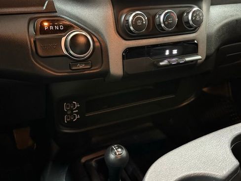 Certified 2023 RAM 2500 Tradesman w/ Chrome Appearance Group image 15