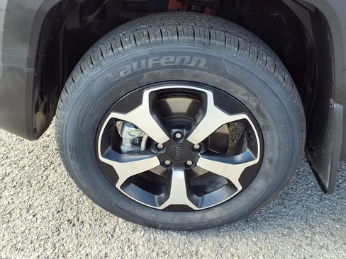 Used 2021 Jeep Renegade Trailhawk w/ Sun & Sound Group image 20