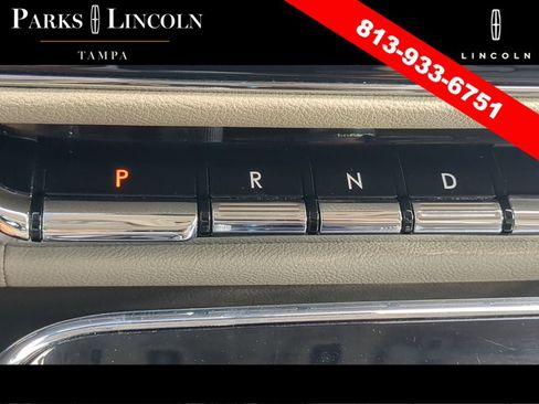 Used 2023 Lincoln Navigator Reserve AWD/4WD image 26
