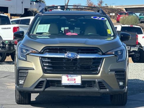 Used 2024 Subaru Ascent Limited w/ Technology Package image 9