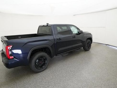 New 2026 Toyota Tundra SR5 AWD/4WD image 36