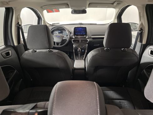 Used 2022 Ford EcoSport SE w/ Interior Protection Package image 16