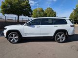 Used 2021 Jeep Grand Cherokee L Limited w/ Trailer Tow Group (B) image 2