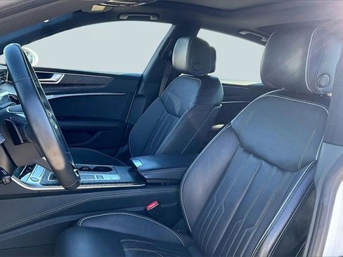 Used 2023 Audi A7 3.0T Prestige w/ Luxury Package image 27